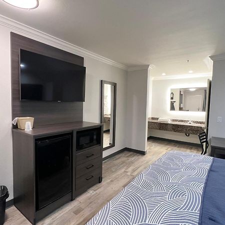Cloud 9 Inn Lax Inglewood Luaran gambar