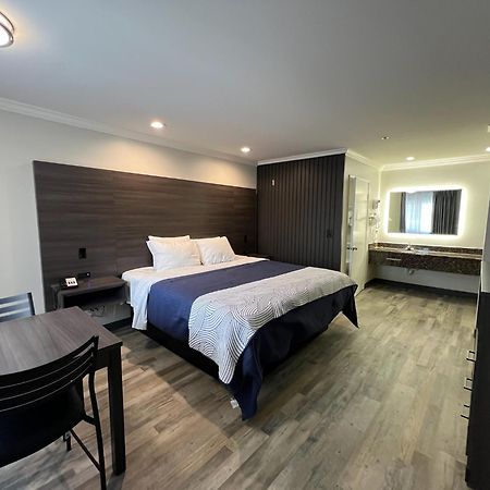 Cloud 9 Inn Lax Inglewood Luaran gambar