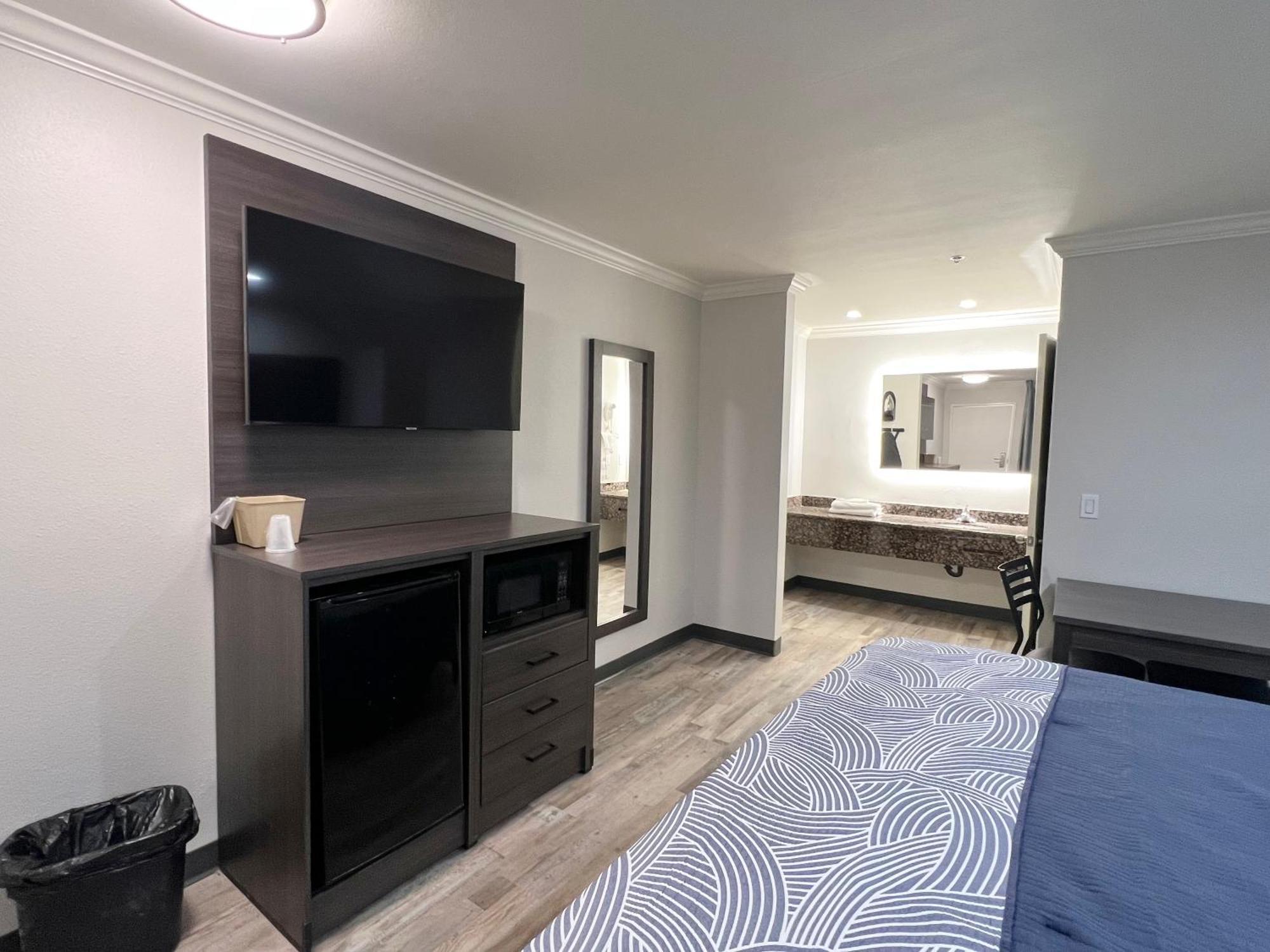 Cloud 9 Inn Lax Inglewood Luaran gambar