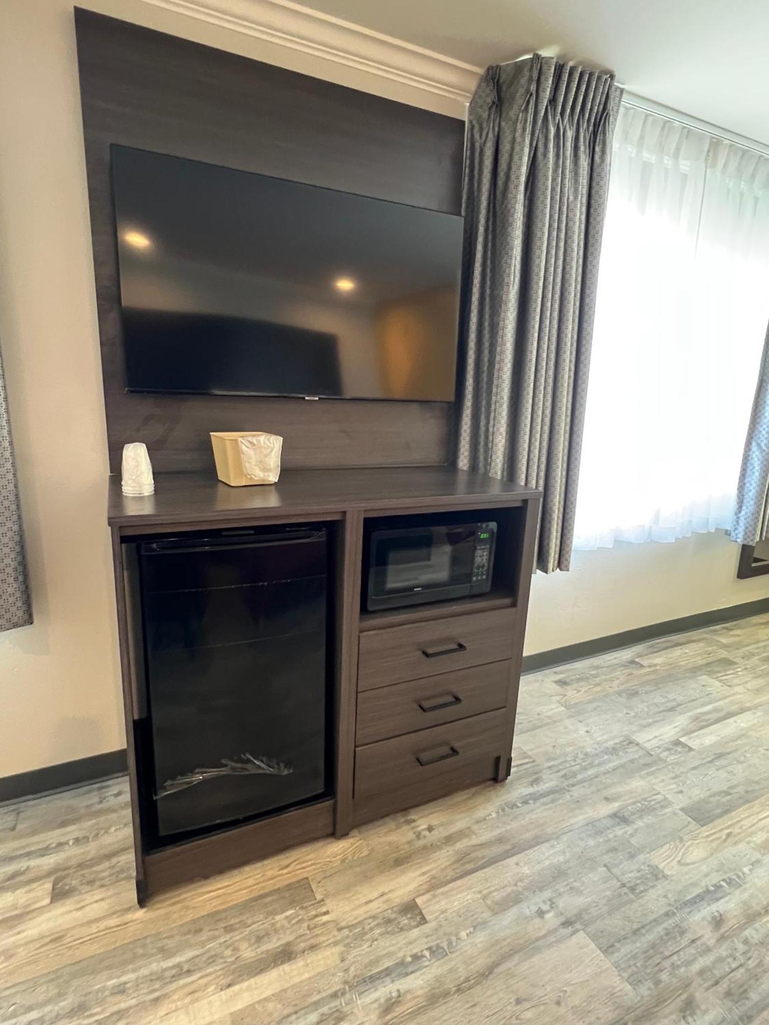 Cloud 9 Inn Lax Inglewood Luaran gambar