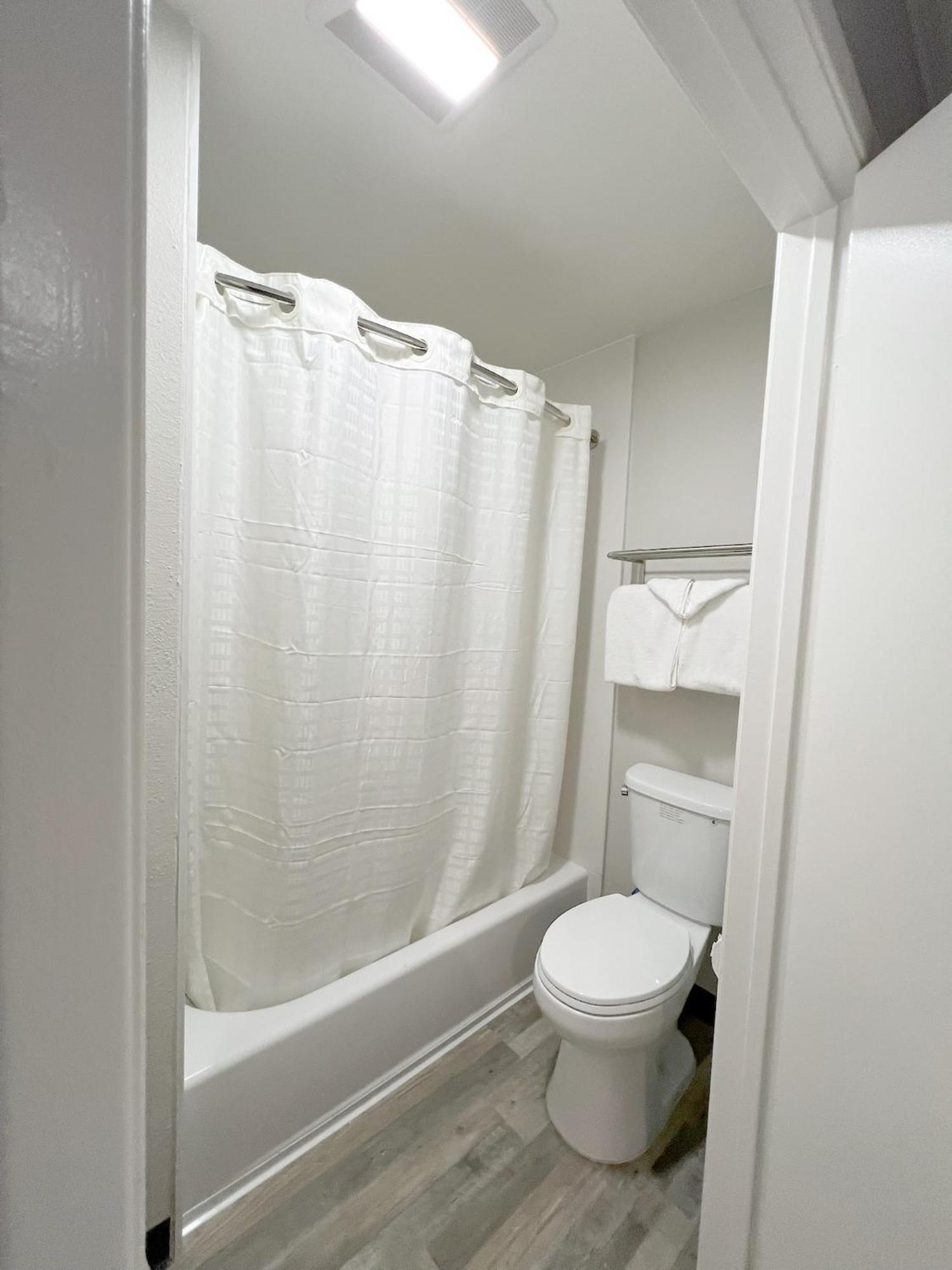 Cloud 9 Inn Lax Inglewood Luaran gambar