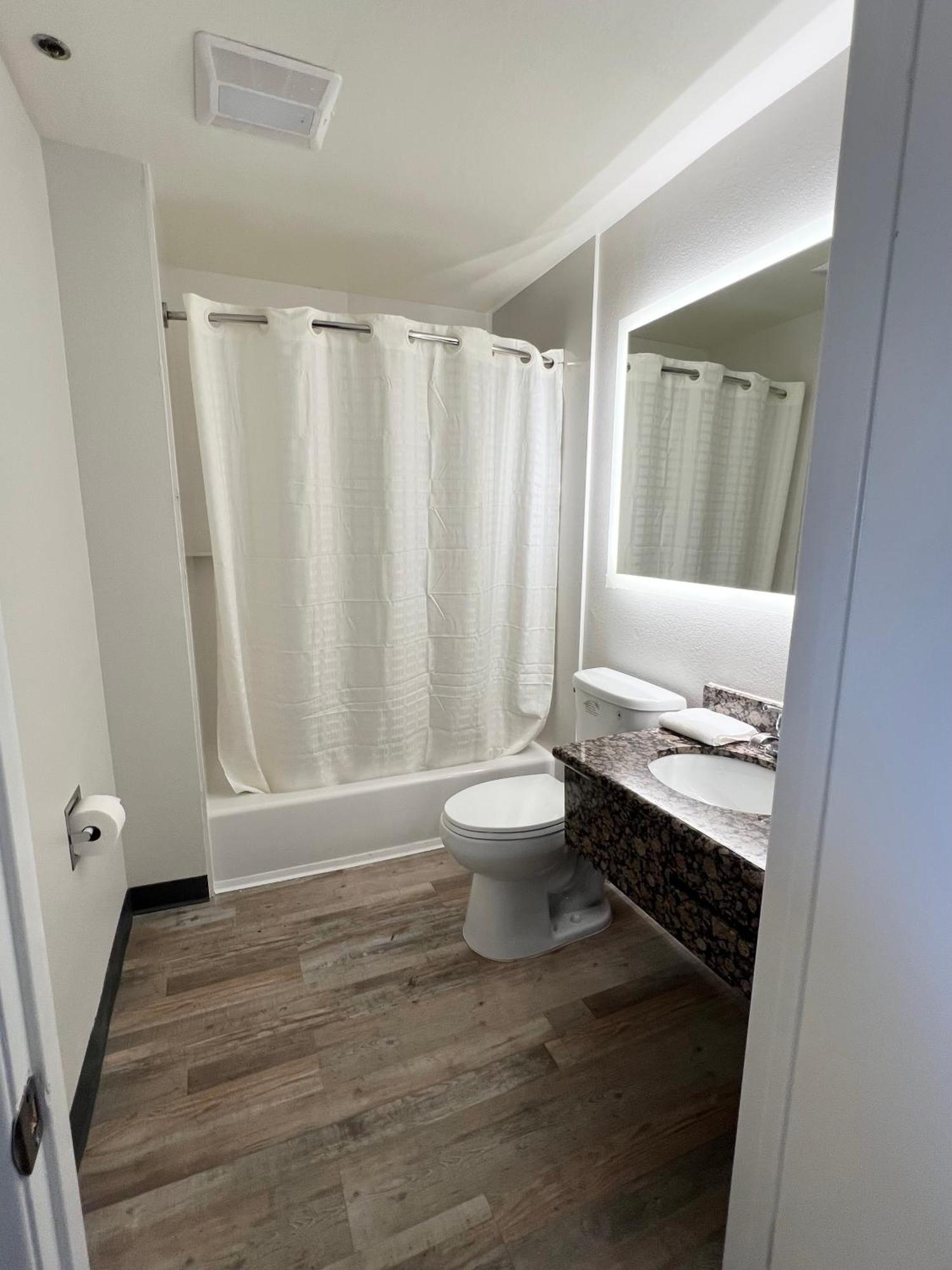 Cloud 9 Inn Lax Inglewood Luaran gambar
