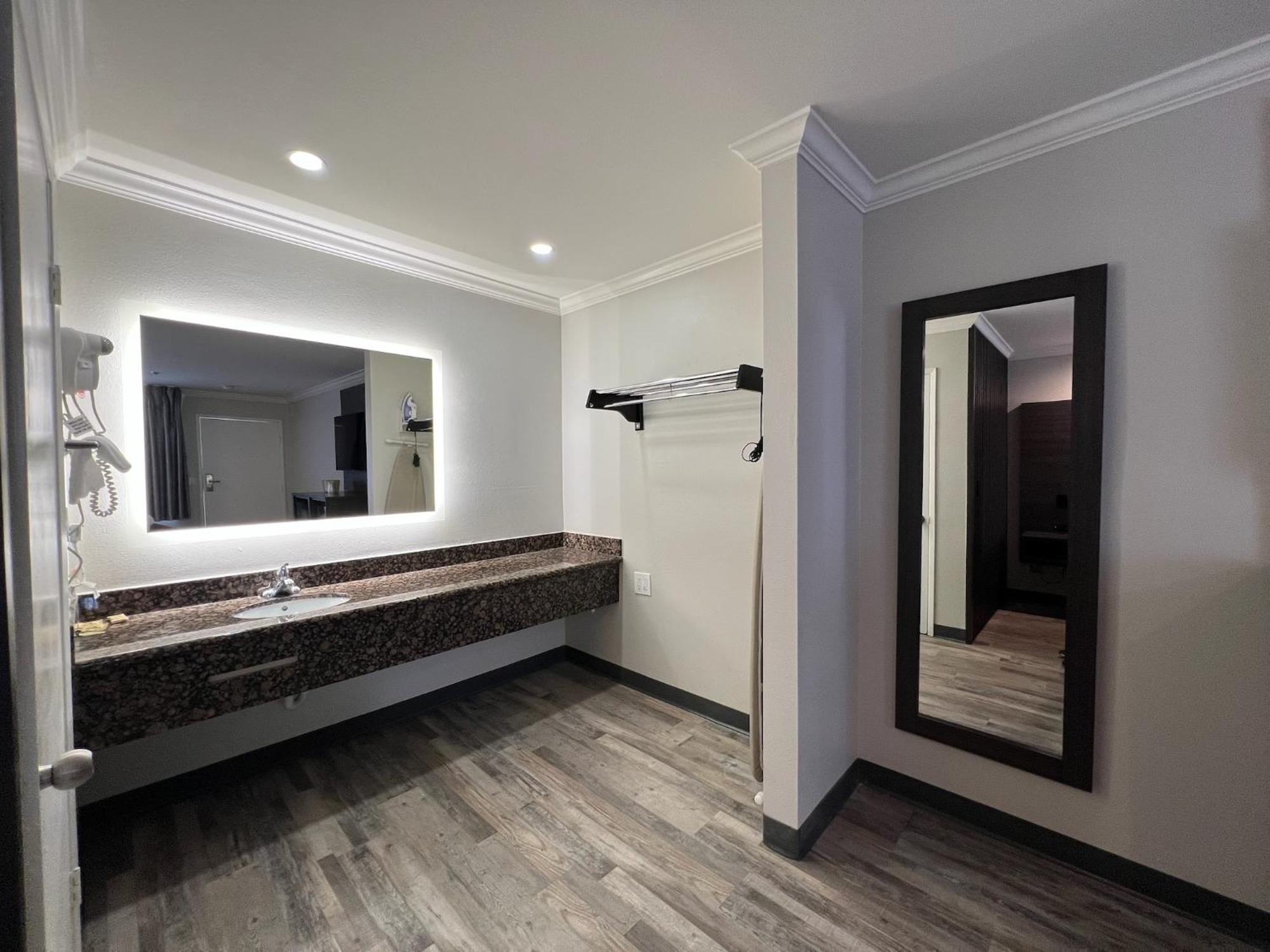 Cloud 9 Inn Lax Inglewood Luaran gambar
