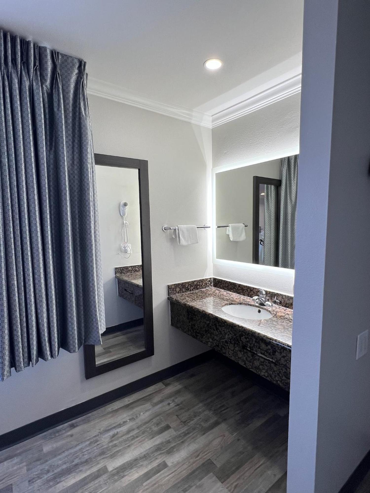Cloud 9 Inn Lax Inglewood Luaran gambar