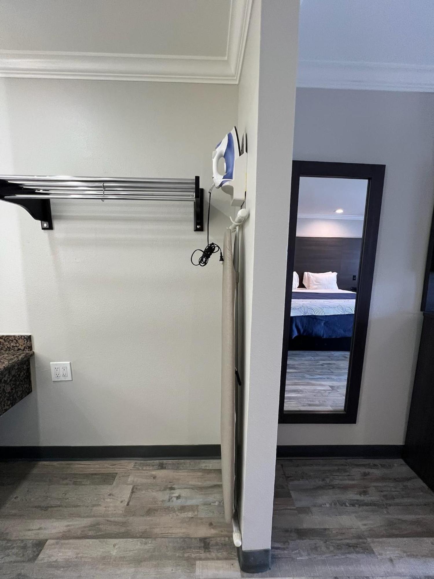 Cloud 9 Inn Lax Inglewood Luaran gambar