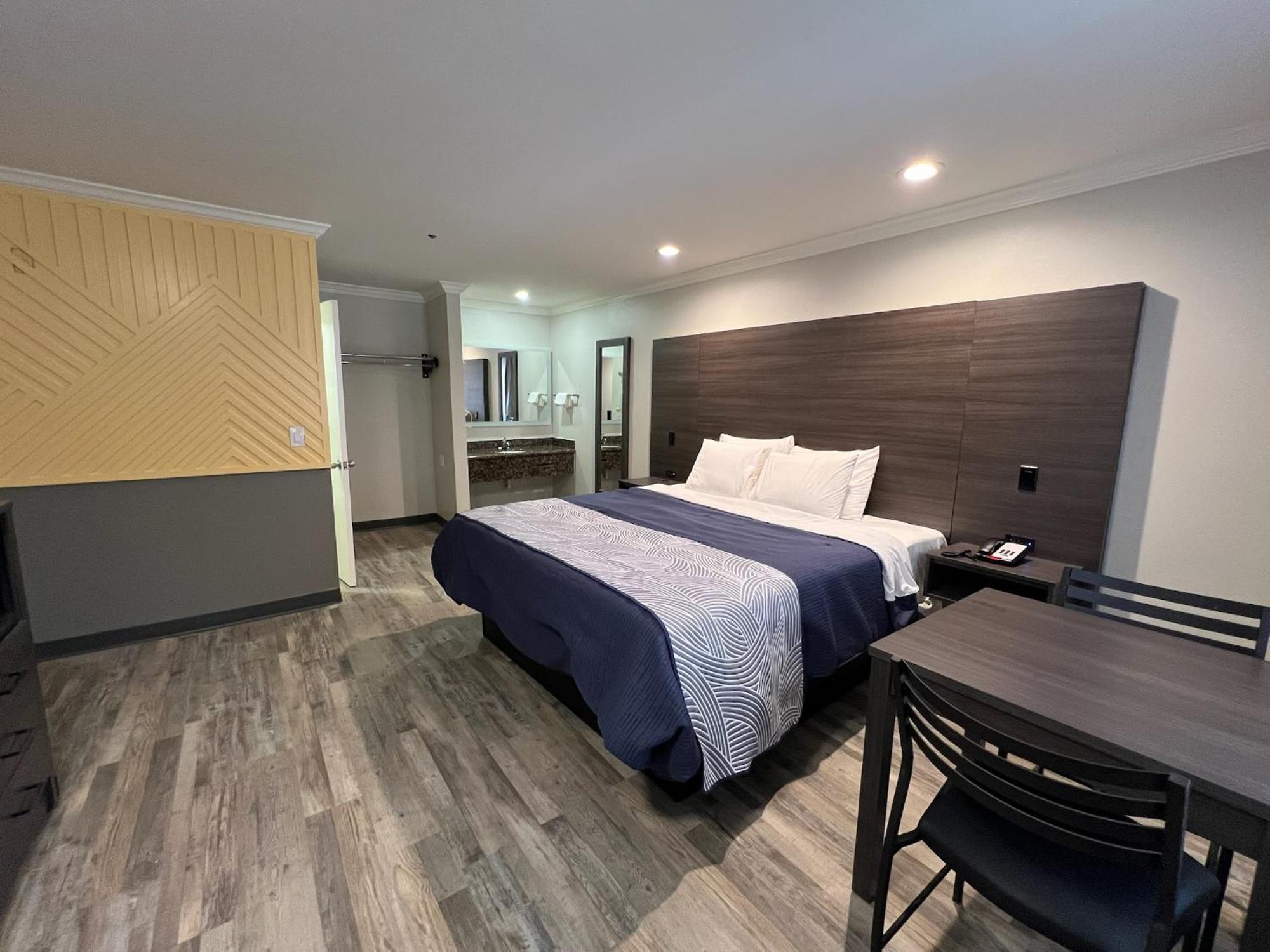 Cloud 9 Inn Lax Inglewood Luaran gambar