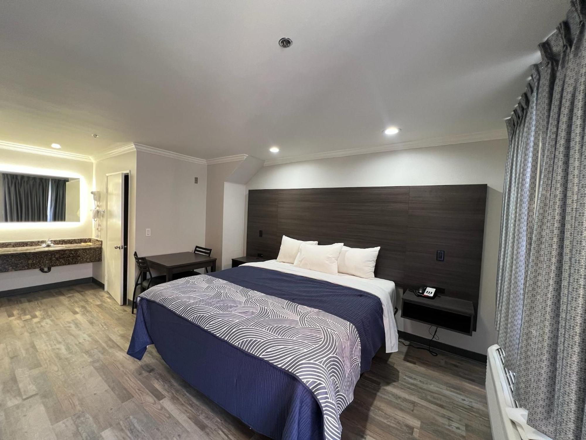 Cloud 9 Inn Lax Inglewood Luaran gambar