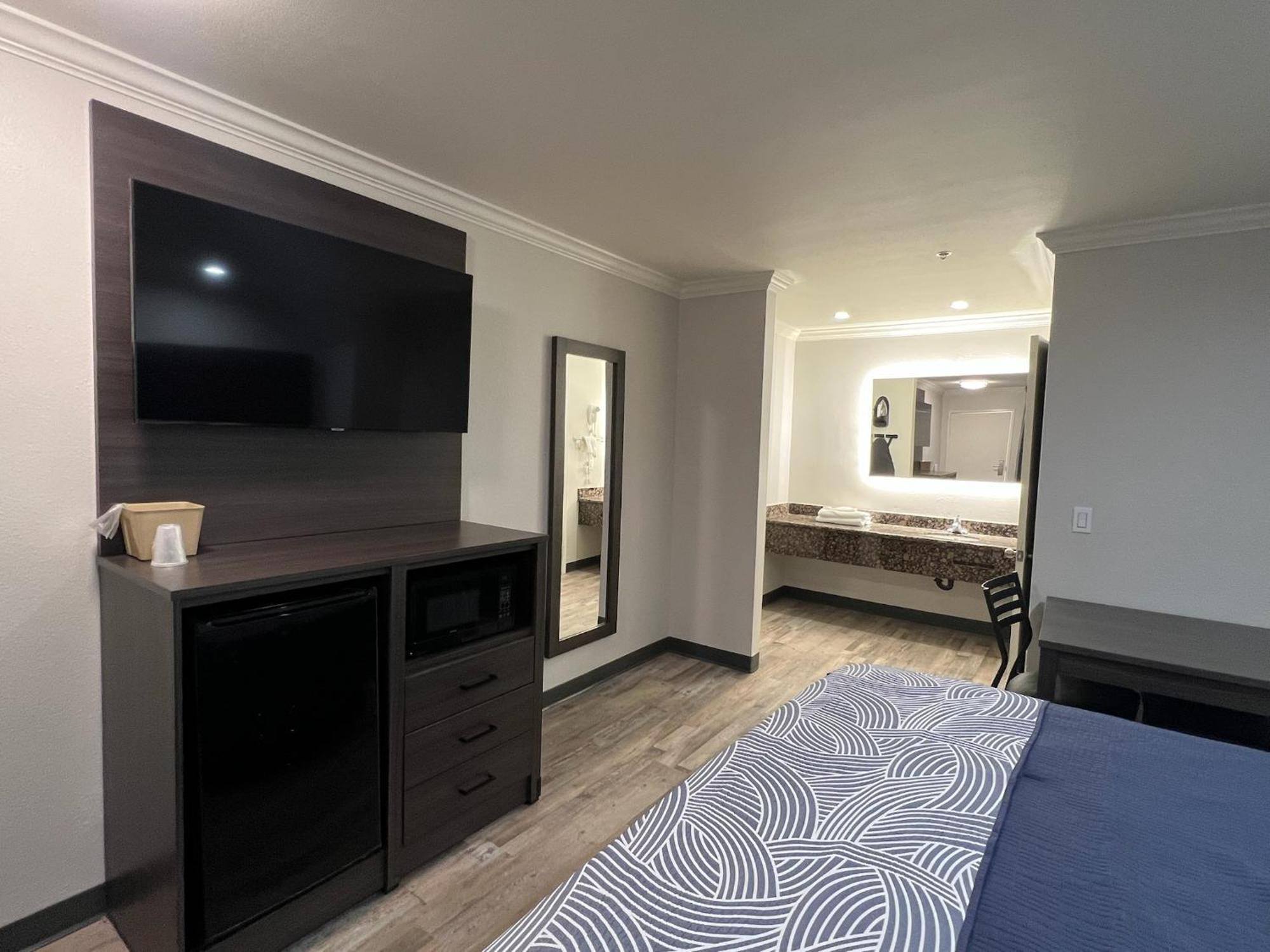 Cloud 9 Inn Lax Inglewood Luaran gambar