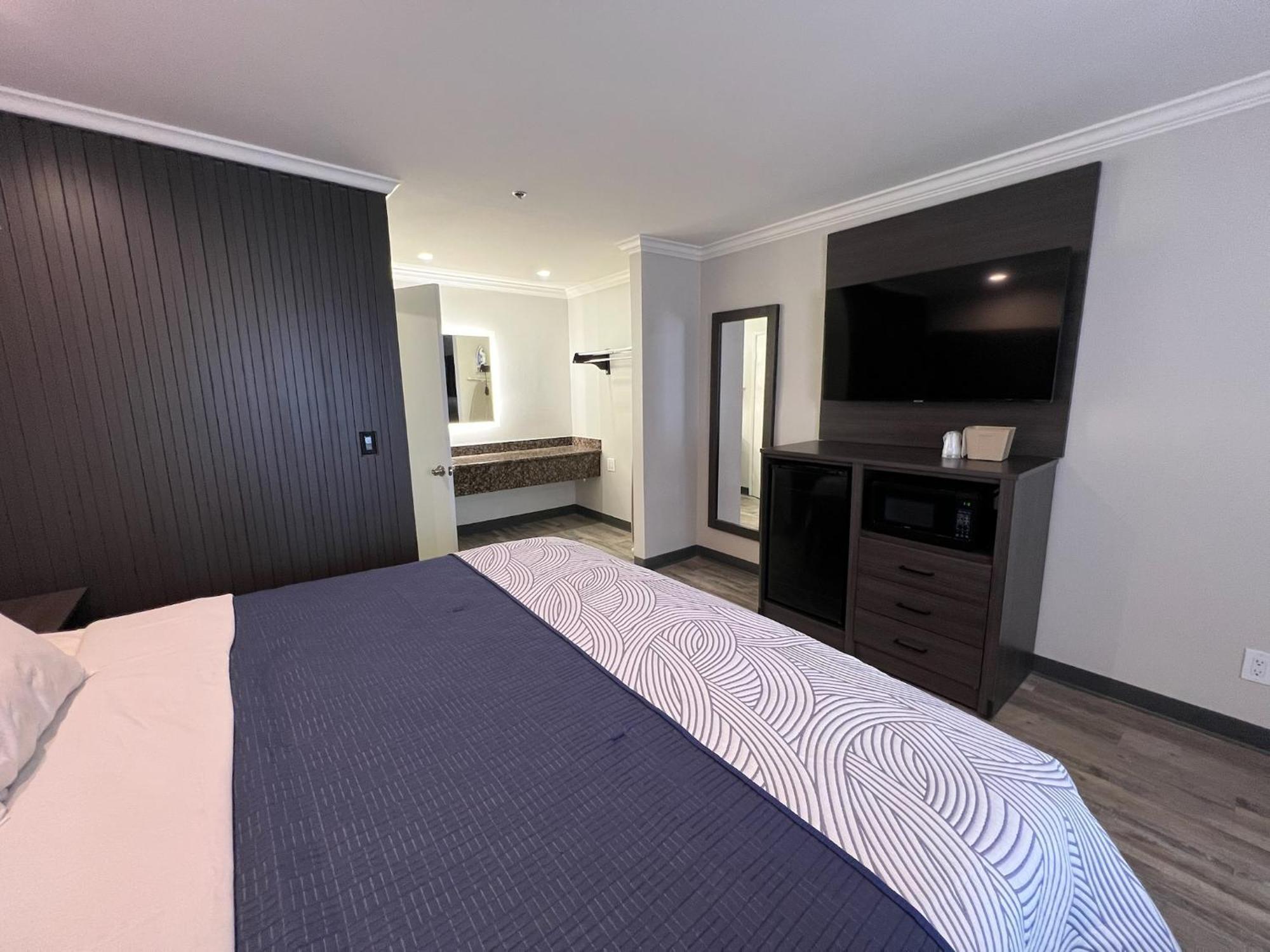 Cloud 9 Inn Lax Inglewood Luaran gambar