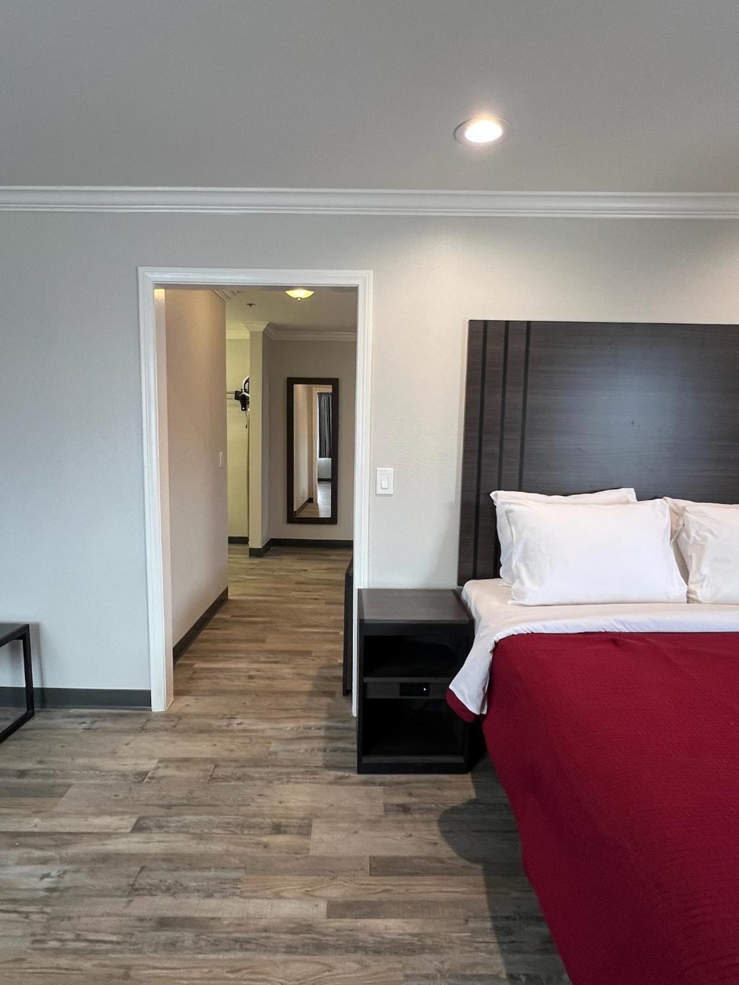Cloud 9 Inn Lax Inglewood Luaran gambar