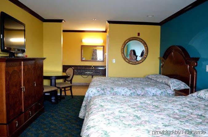 Cloud 9 Inn Lax Inglewood Luaran gambar