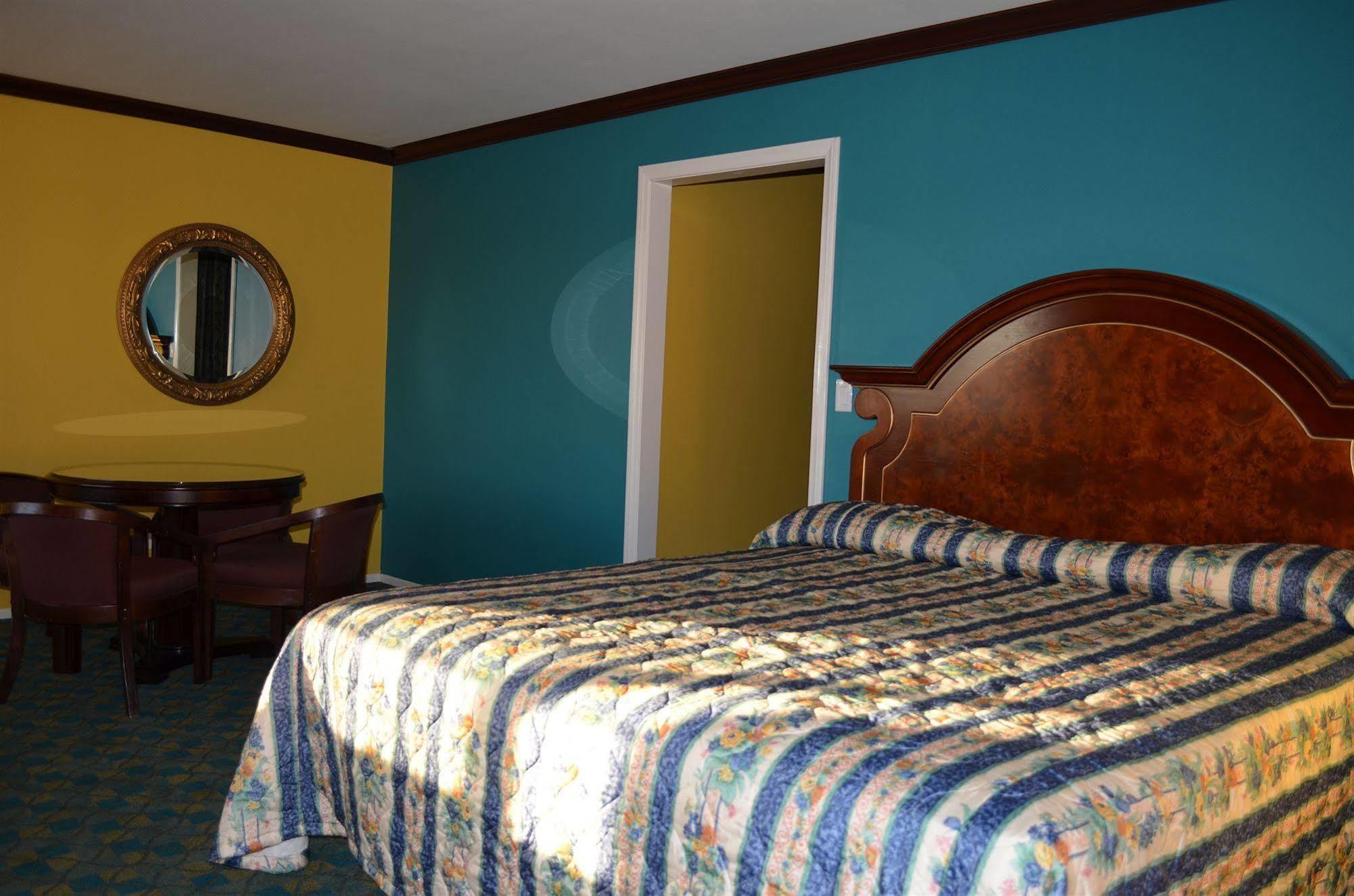 Cloud 9 Inn Lax Inglewood Luaran gambar