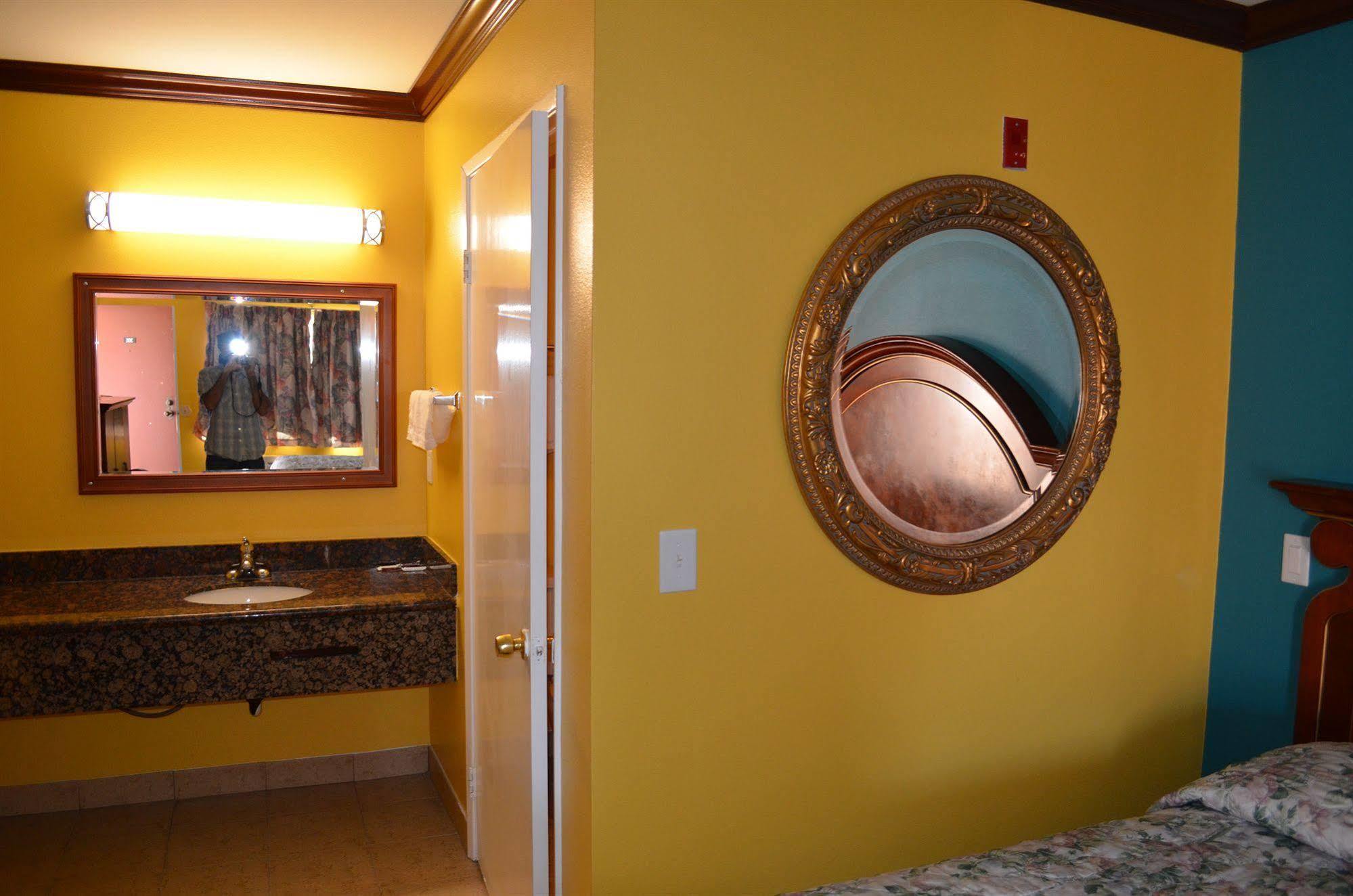 Cloud 9 Inn Lax Inglewood Luaran gambar